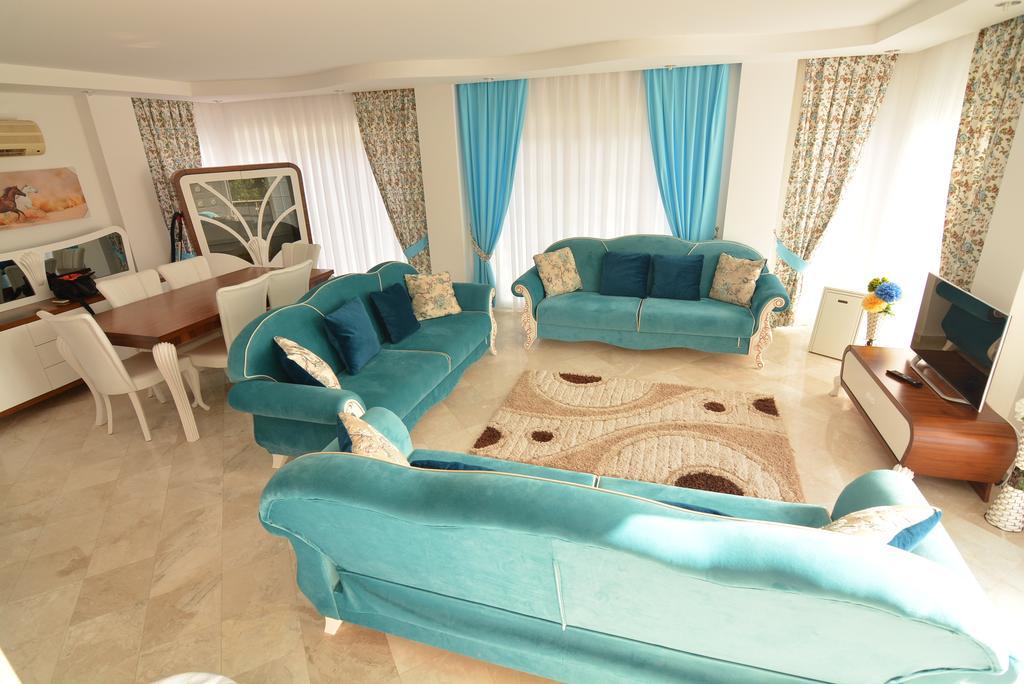 Villa Belek Happyland 部屋 写真