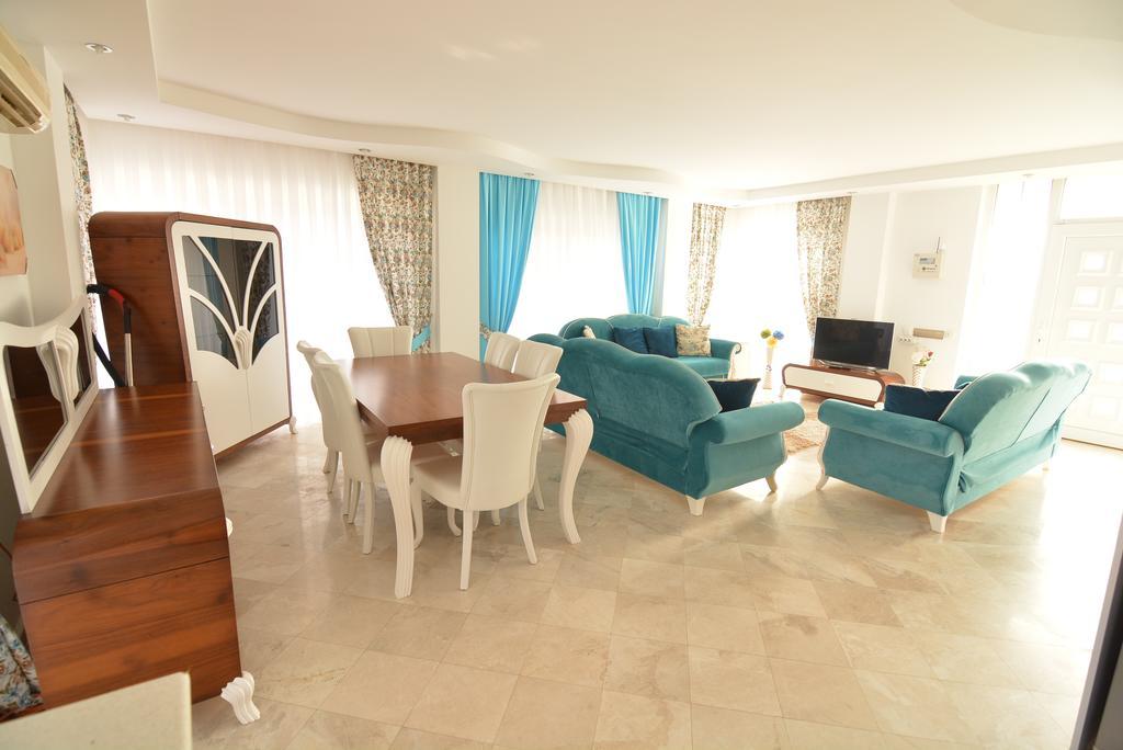 Villa Belek Happyland 部屋 写真