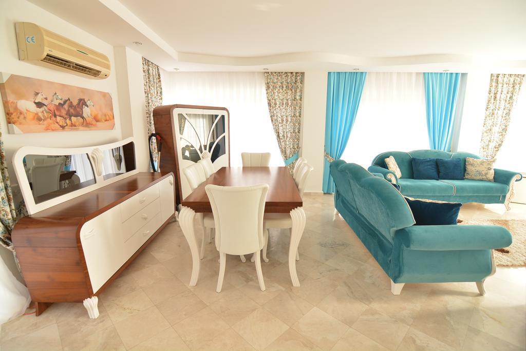 Villa Belek Happyland 部屋 写真