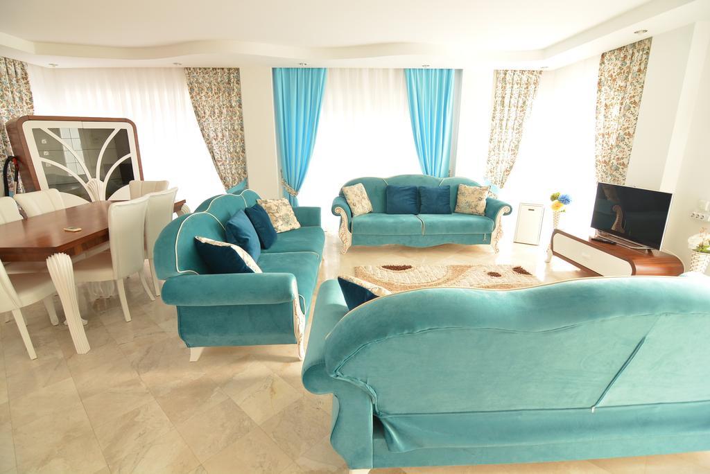 Villa Belek Happyland 部屋 写真