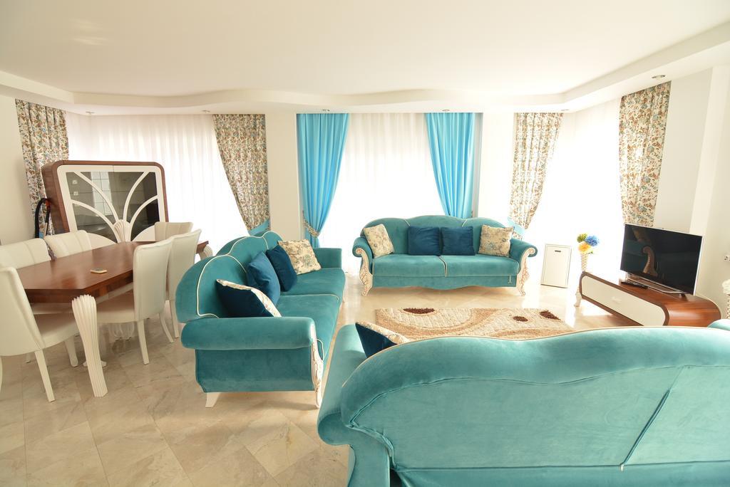 Villa Belek Happyland 部屋 写真