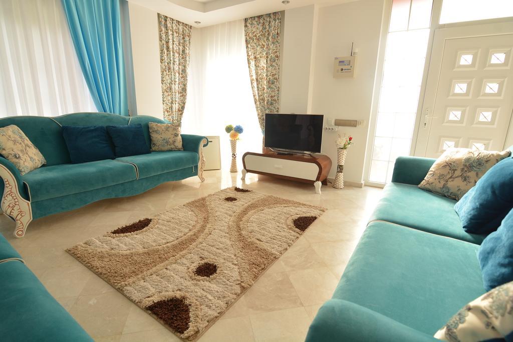 Villa Belek Happyland 部屋 写真