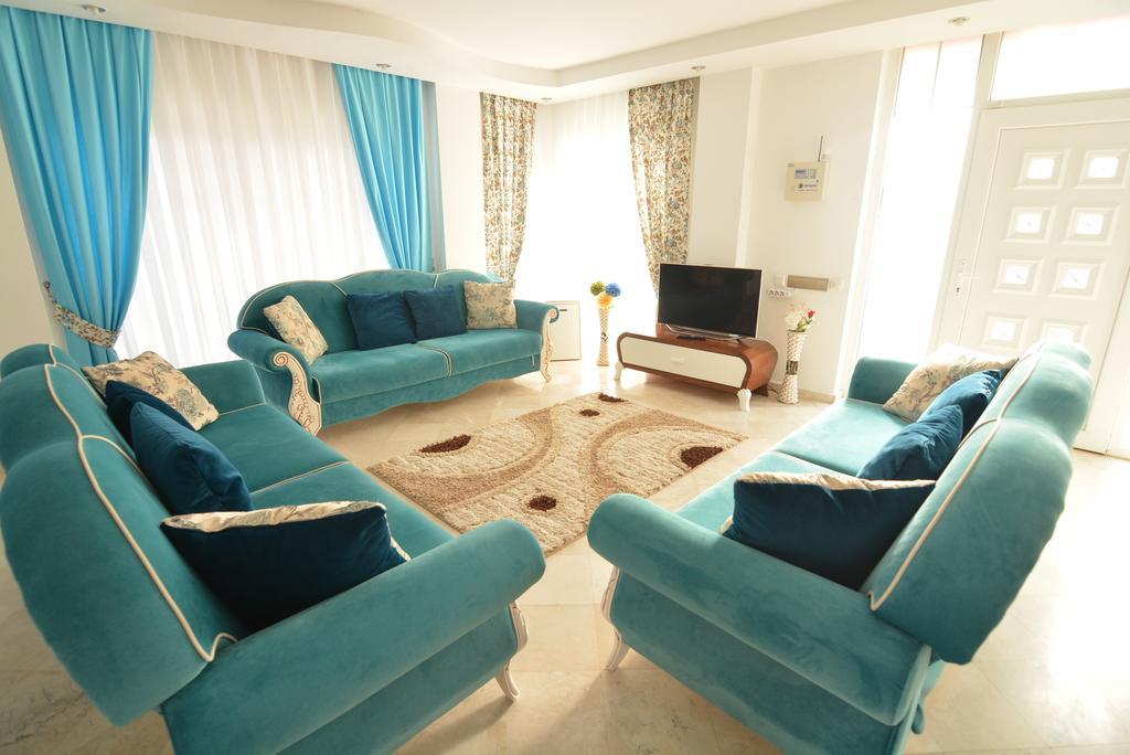 Villa Belek Happyland 部屋 写真