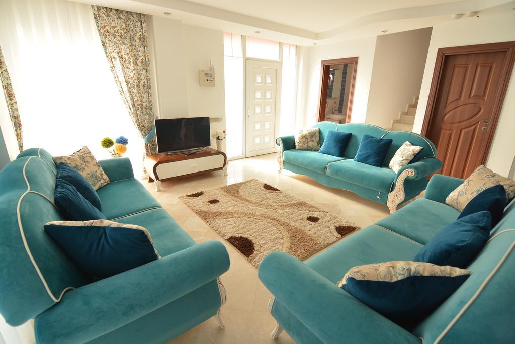 Villa Belek Happyland 部屋 写真