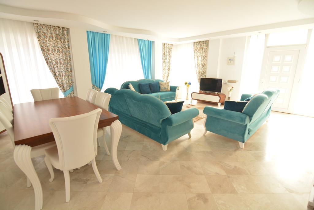 Villa Belek Happyland 部屋 写真